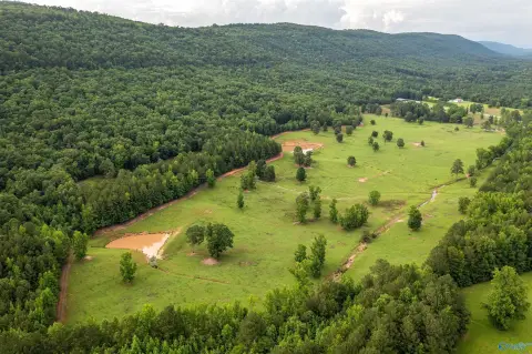 Gadsden Land with Recreational Potential