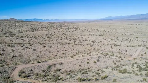 40 Acres Near Route 66