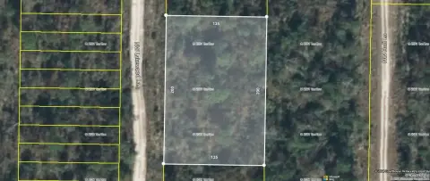 Residential Lots in Lake Center
