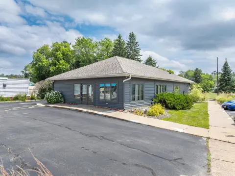 Three Lakes Commercial Space Available