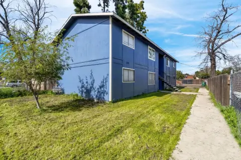 Turnkey Fresno Multifamily Investment Property