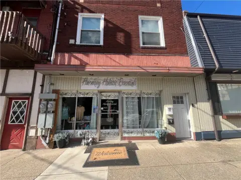 Commercial Unit in Trafford