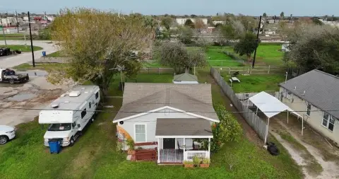 Ingleside, TX - General Use