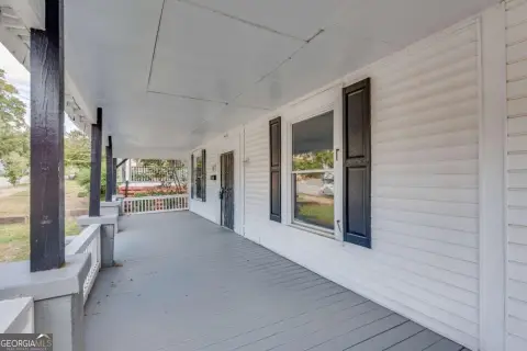 Renovated Atlanta Home with Income