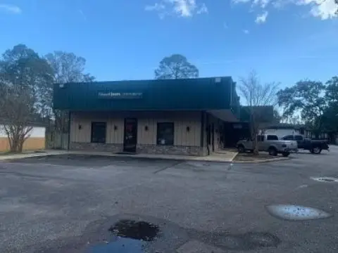 Saraland Retail/Office Space Available