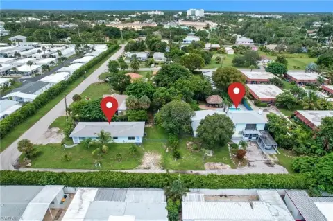 Income-Generating Duplex in Naples, FL