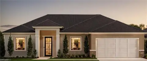 Lehigh Acres Land Opportunity