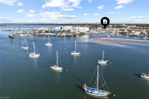 Fort Myers Beach Land Opportunity