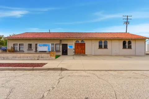 Versatile Commercial Property in Porterville