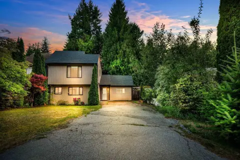 Maintained Half Duplex with Backyard