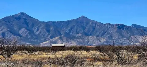 Hereford, AZ Residential Land