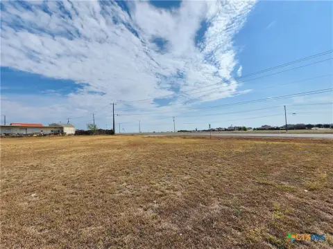 Commercial Corner Lot