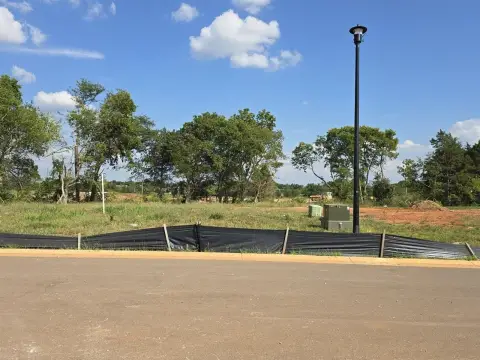 Residential Lot in South Haven