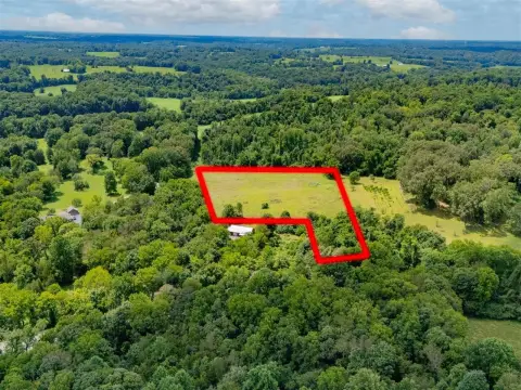 Warren County Land For Sale