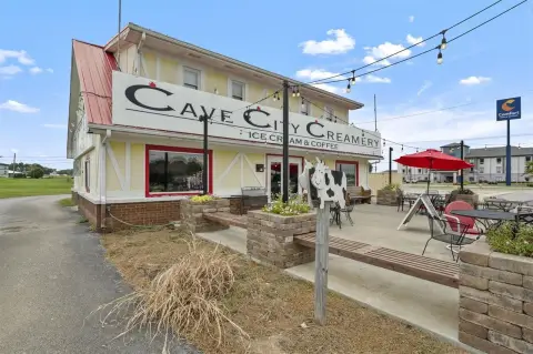 Profitable Cave City Business Opportunity