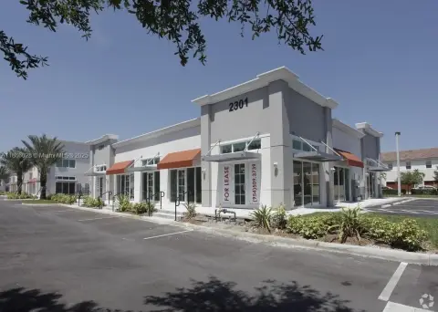 Miramar Retail Space For Sale