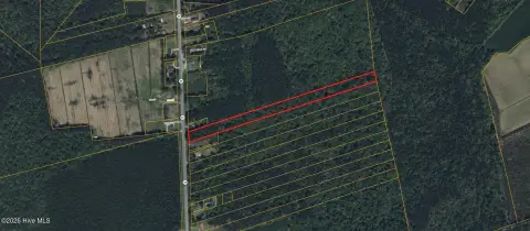 Kinston Vacant Land Opportunity