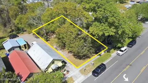 Commercial Development Site