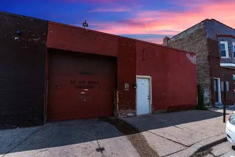 Commercial Rental Space in Blue Island
