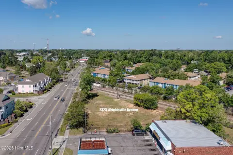 Prime Wilmington Development Opportunity
