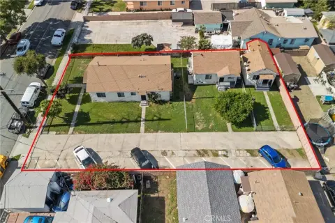 Cudahy Four-Unit Multifamily Property