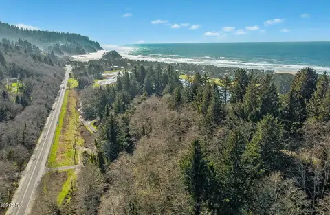 Large Lot Near Neskowin Village