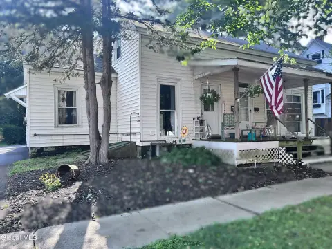 Glens Falls Multifamily Income Property