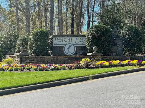 Residential Land in Gated Community