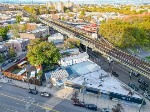 Brooklyn Commercial Investment Opportunity