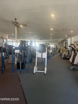 Downtown Hawthorne Commercial Building For Sale