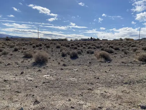 Silver Springs 1-Acre Land Parcel