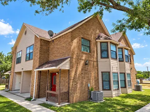 Renovated Fourplex
