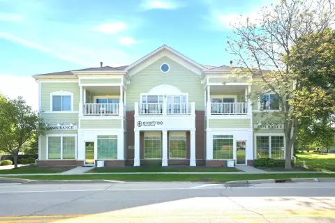 Commercial Office Property