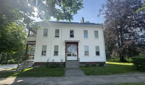 Dover Multi-Family with Development Potential