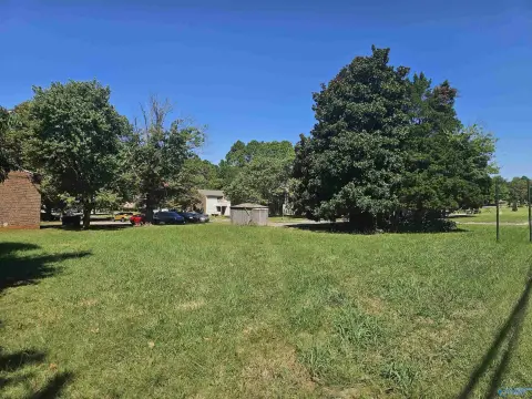 Huntsville Commercial Lot For Sale