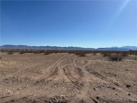 Golden Valley 1.5 Acre Lot