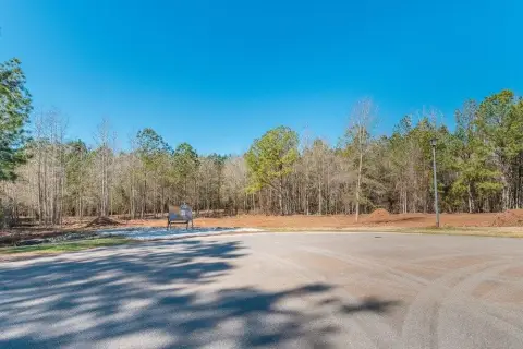 Residential Land in Appling, GA