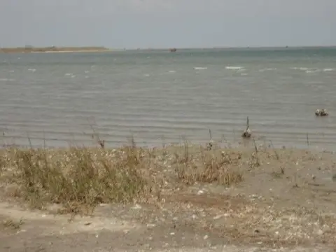 Residential Land with Gorgeous Views