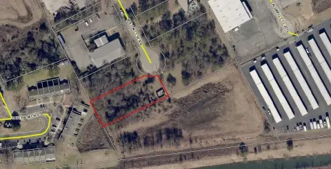Commercial Land For Sale, Aiken