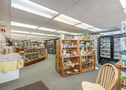 Prime Retail Space in Minocqua