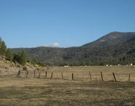 Recreation Land Parcel