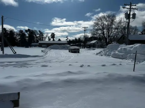 Prime Commercial Land Opportunity