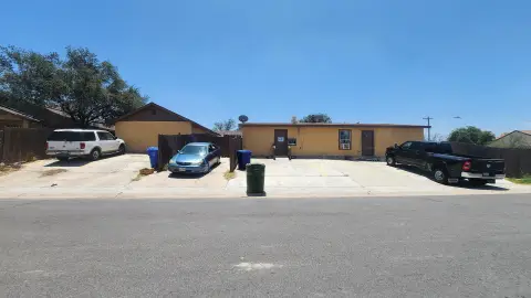 Six-Unit Apartment Property