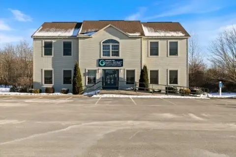 Portsmouth Office Building For Lease