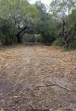 Residential Acreage with River Access