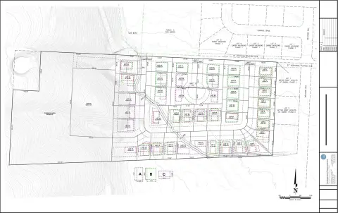 Land in Darby, Montana