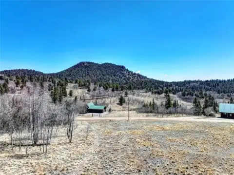 Two Acres in Indian Mountain