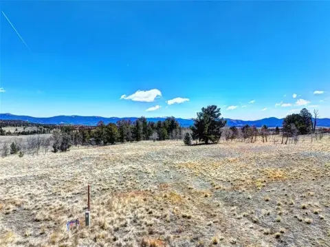 Land with Mountain Views