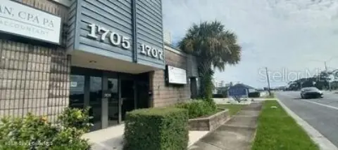 Two-Story Office Condo