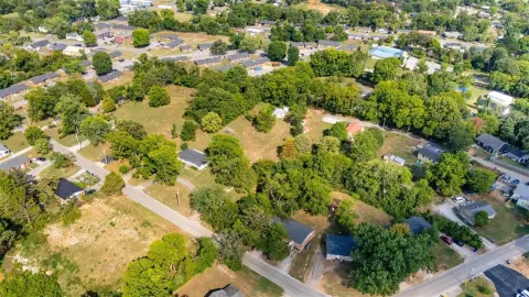 Residential Lot in Bowling Green
